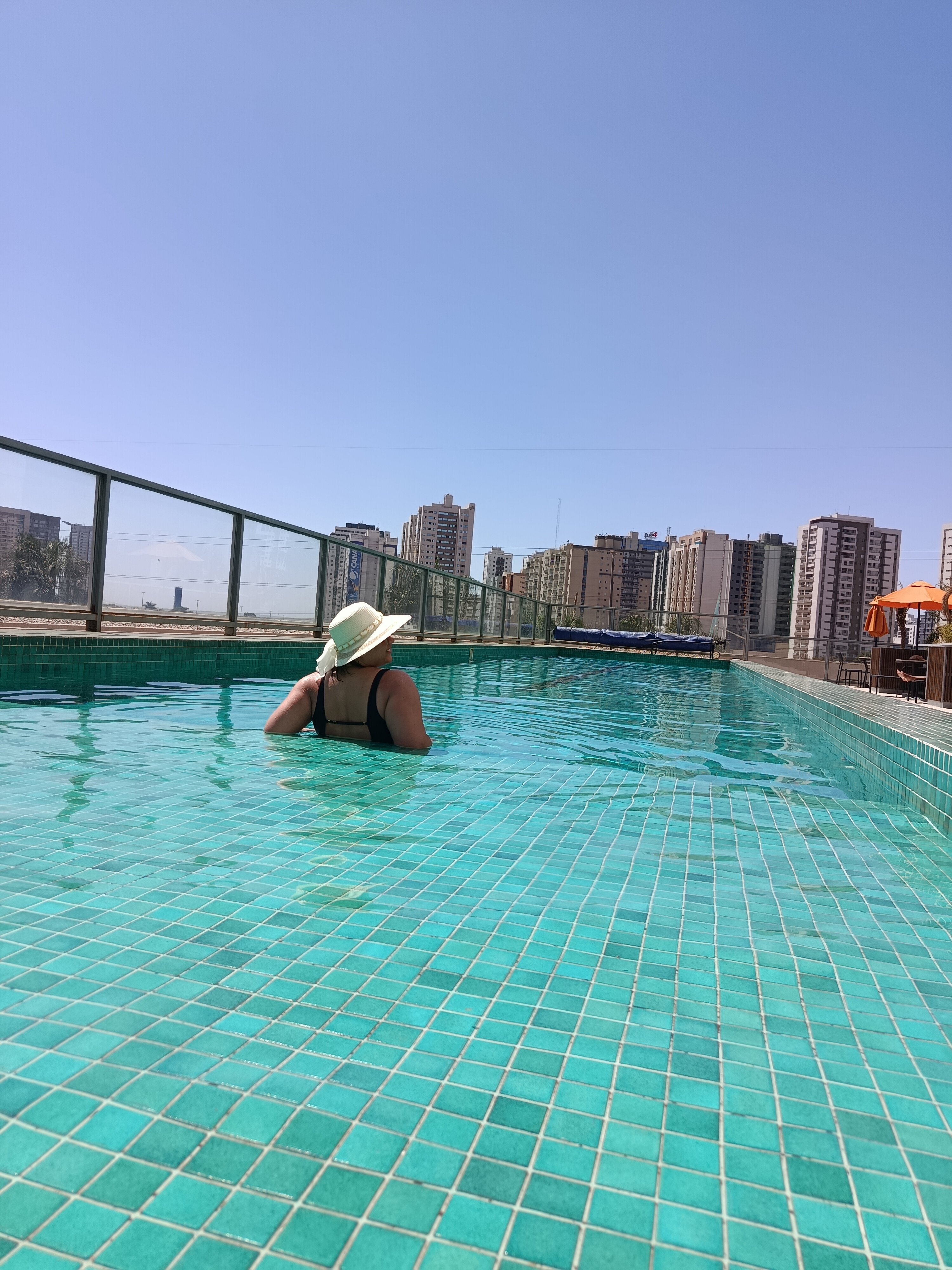 Hotel Intercity Brasilia Led Águas Claras-官方