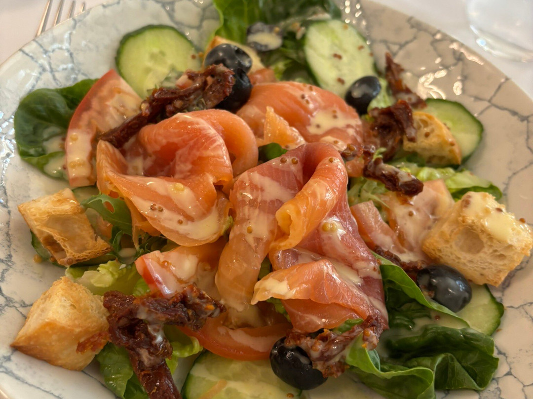 Brandshatch Place Spa-Fawkham必去景点