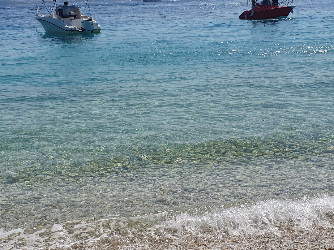 Erimitis-Agios Stefanos必去景点