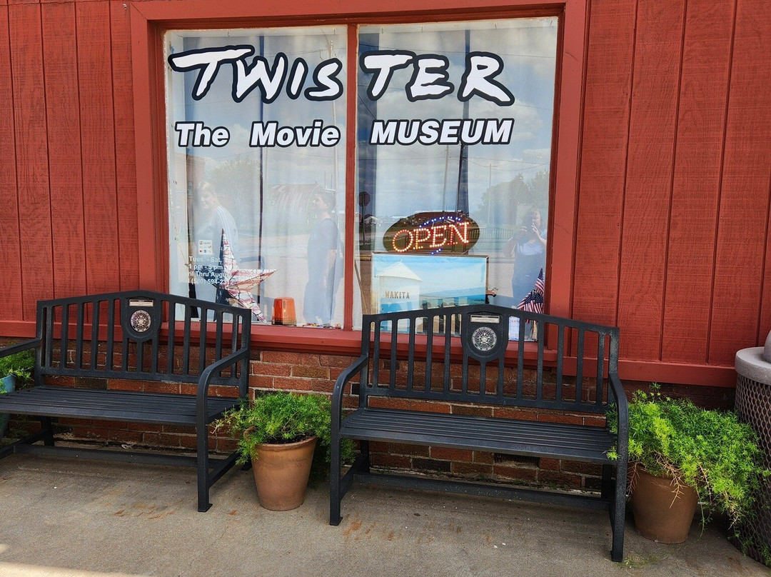 Tornadic Expeditions-Bells必去景点