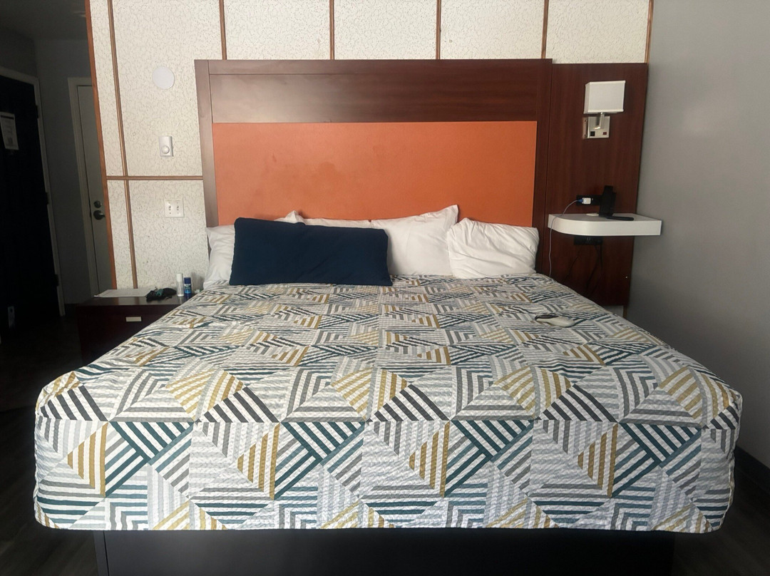 Travelodge by Wyndham Depoe Bay主图