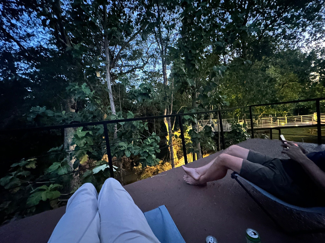 Kottawatta River Bank Resort主图