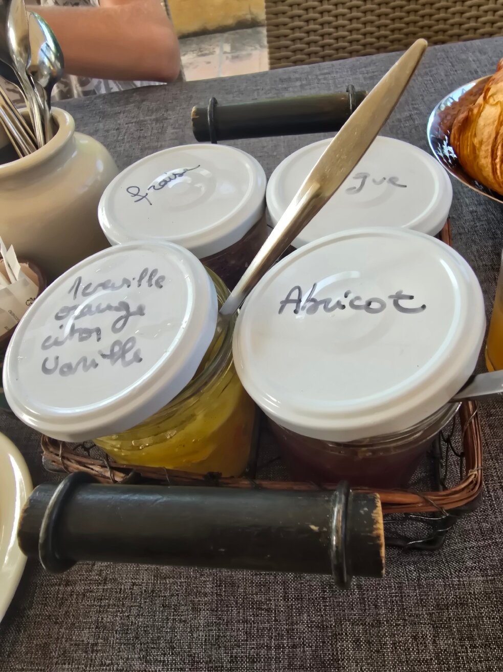 Le Mas de la Lause-官方