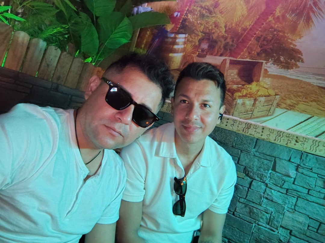 Hawaika-巴伦西亚必去景点