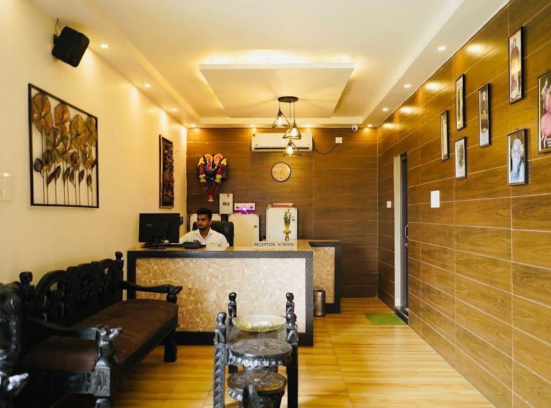 The Cristallo Resort主图