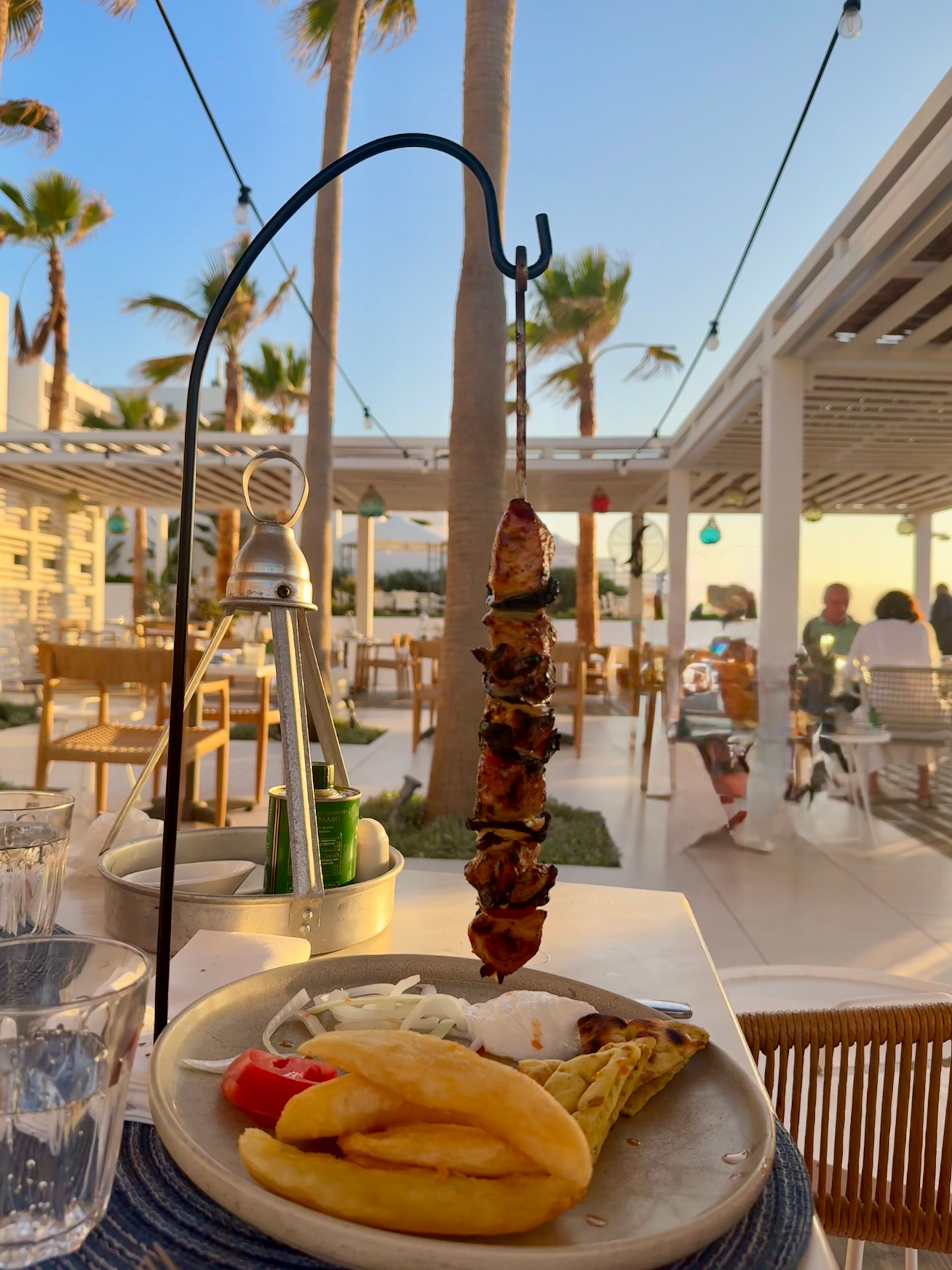 Grecotel Luxme White-官方