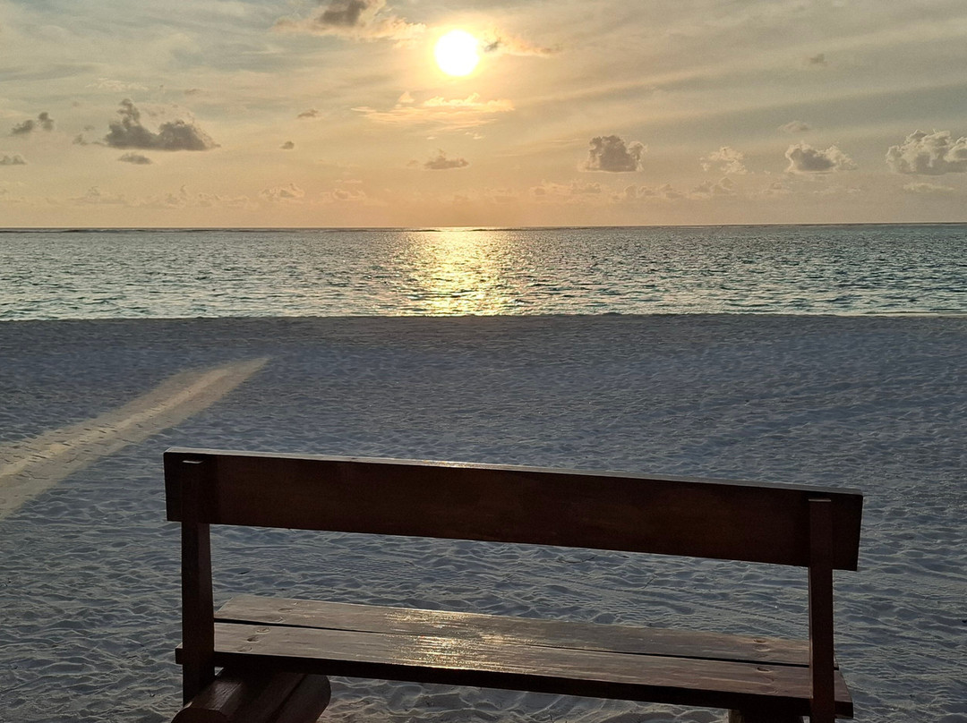 Sunset Seat-Gadifuri必去景点