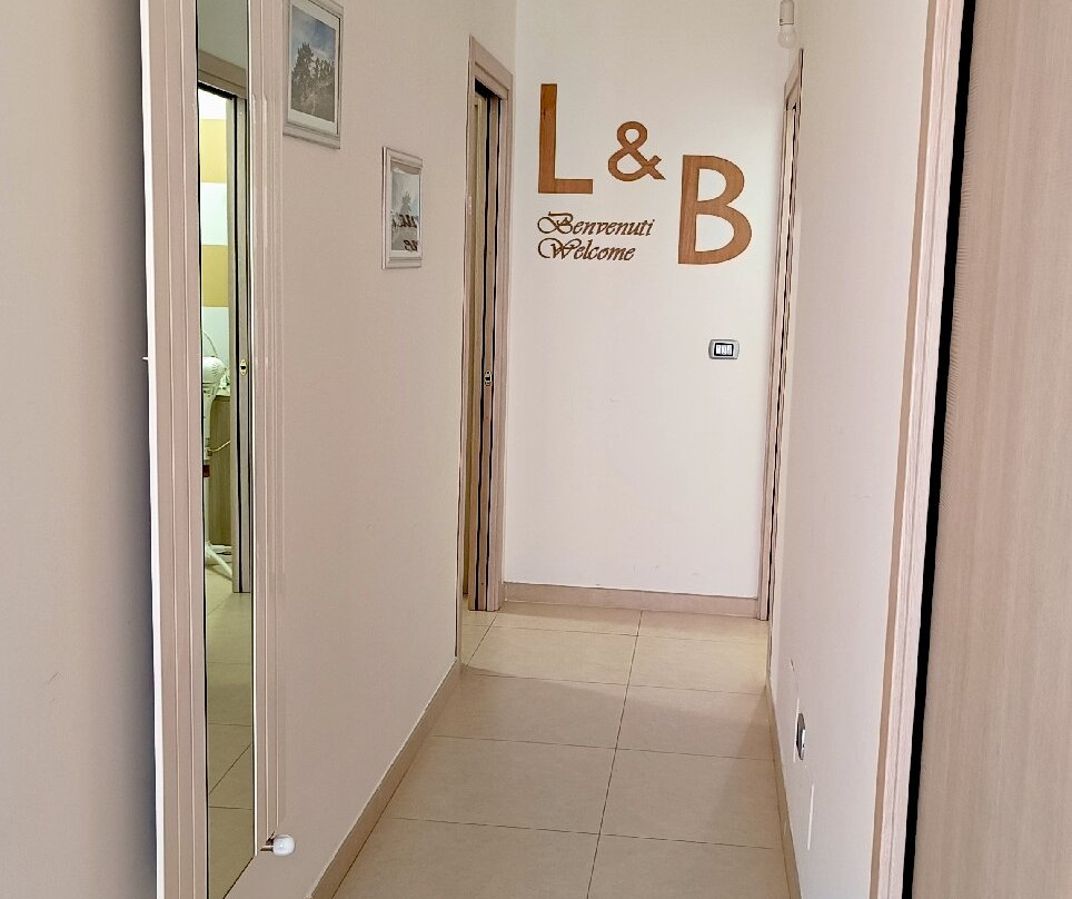 L&B Bed and Breakfast主图