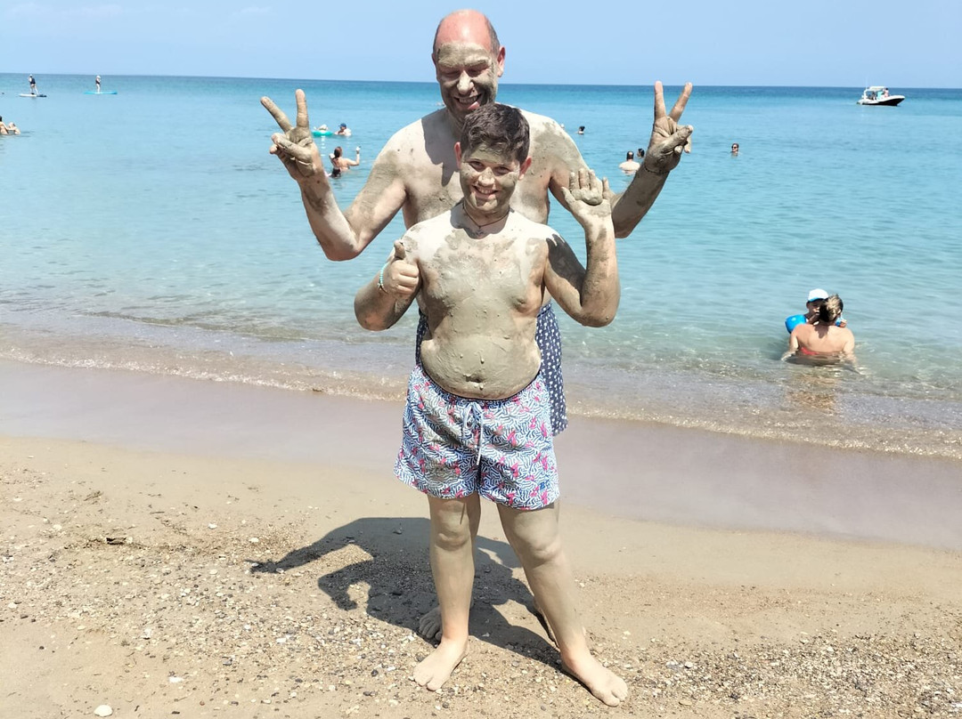 Porto Zorro Beach-瓦西里科斯必去景点