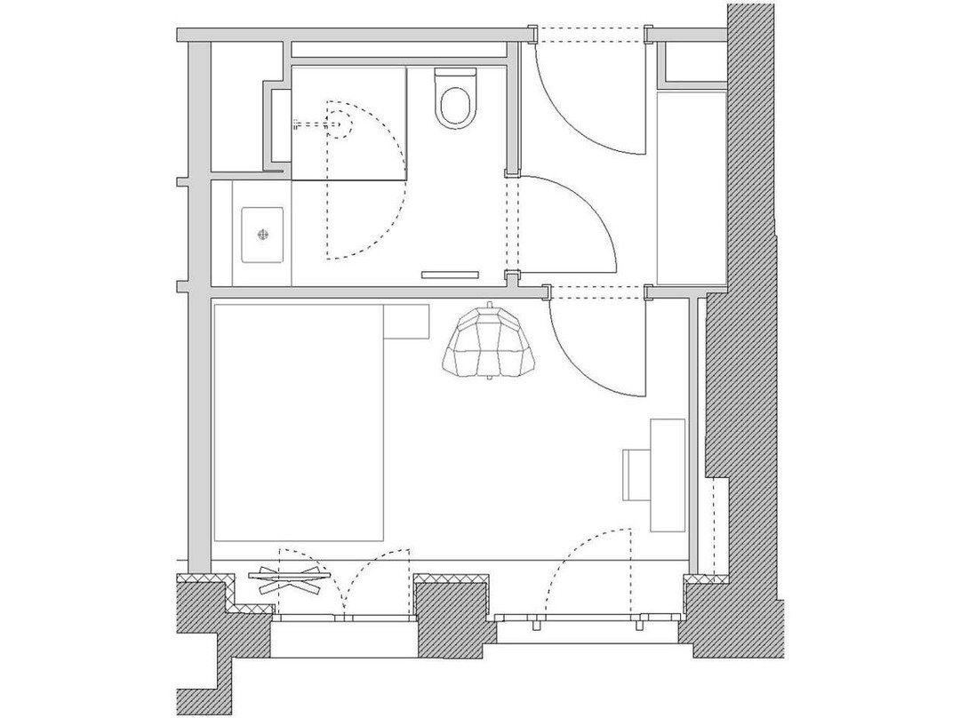 柏林酒店住宿-Orania.Berlin