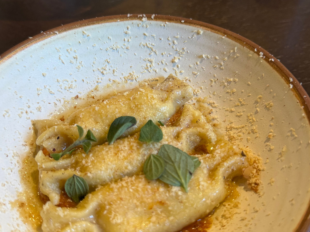 La Cava de Karim Mussi-Coquimbito必去景点