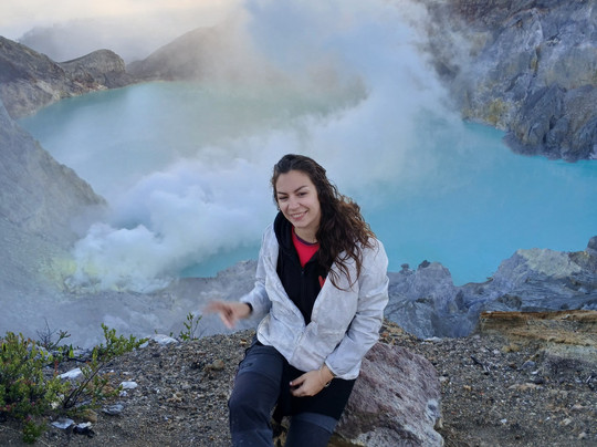 Bromo Ijen Vacation-巴纽旺宣必去景点