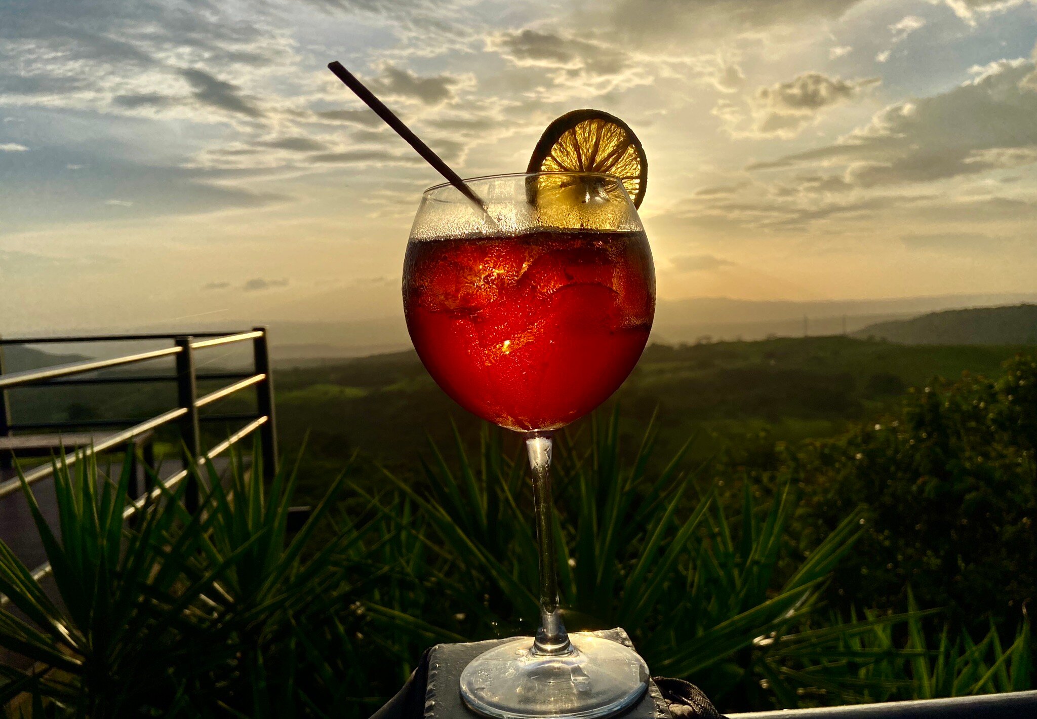 Buena Vista del Rincon Eco Adventure Park Hotel & Spa-官方