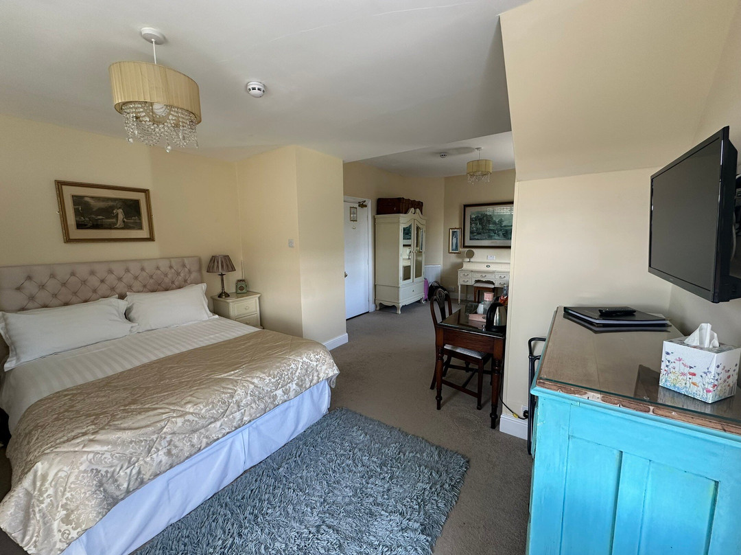 Pencubitt House主图