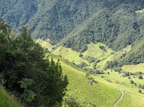 Colombia Autentica-圣玛尔塔必去景点
