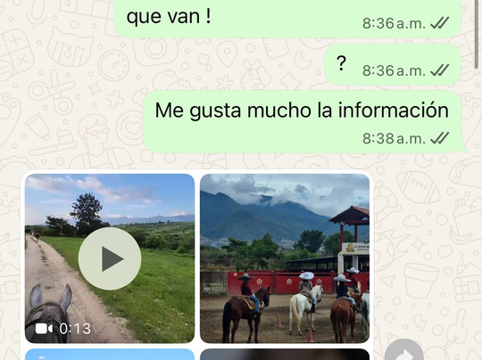 RANCHO ZAPATA-San Pablo Villa de Mitla必去景点