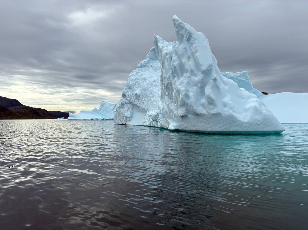 Tasermiut Camp-Nanortalik必去景点
