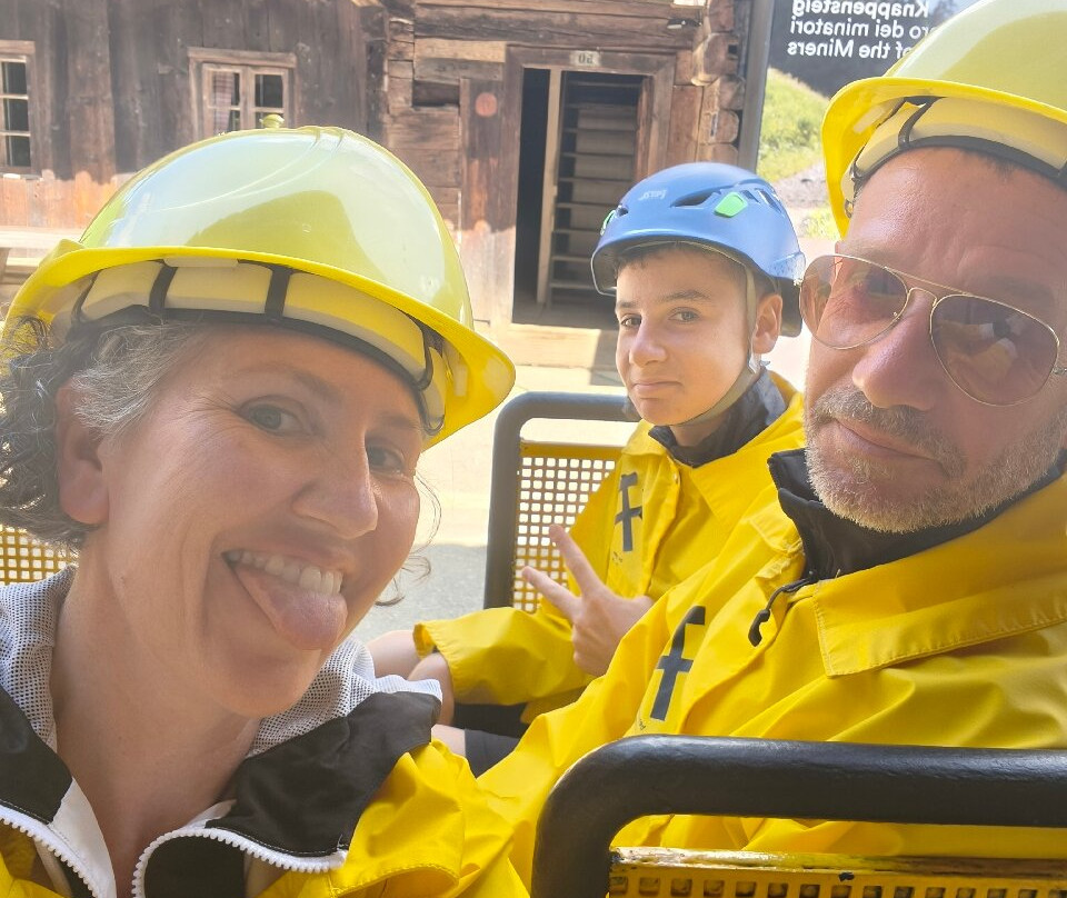 South Tyrol Museum of Mining - Predoi-Predoi必去景点