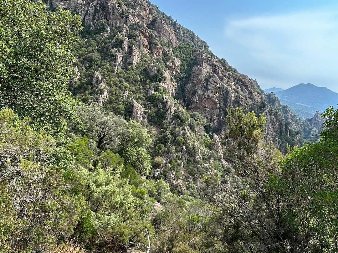 Baracci Natura-Propriano必去景点