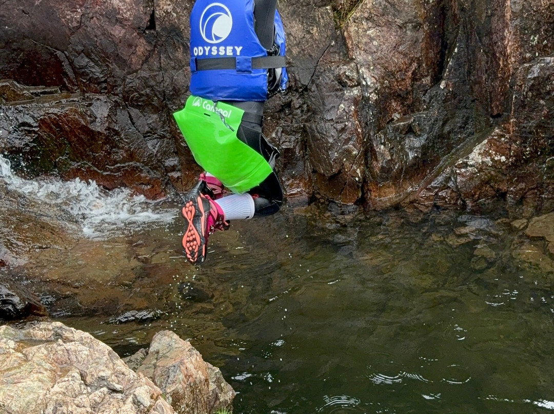 Lake District Adventuring-温德米尔必去景点