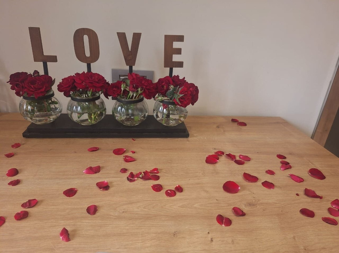 Twinz Hotel And Spa主图