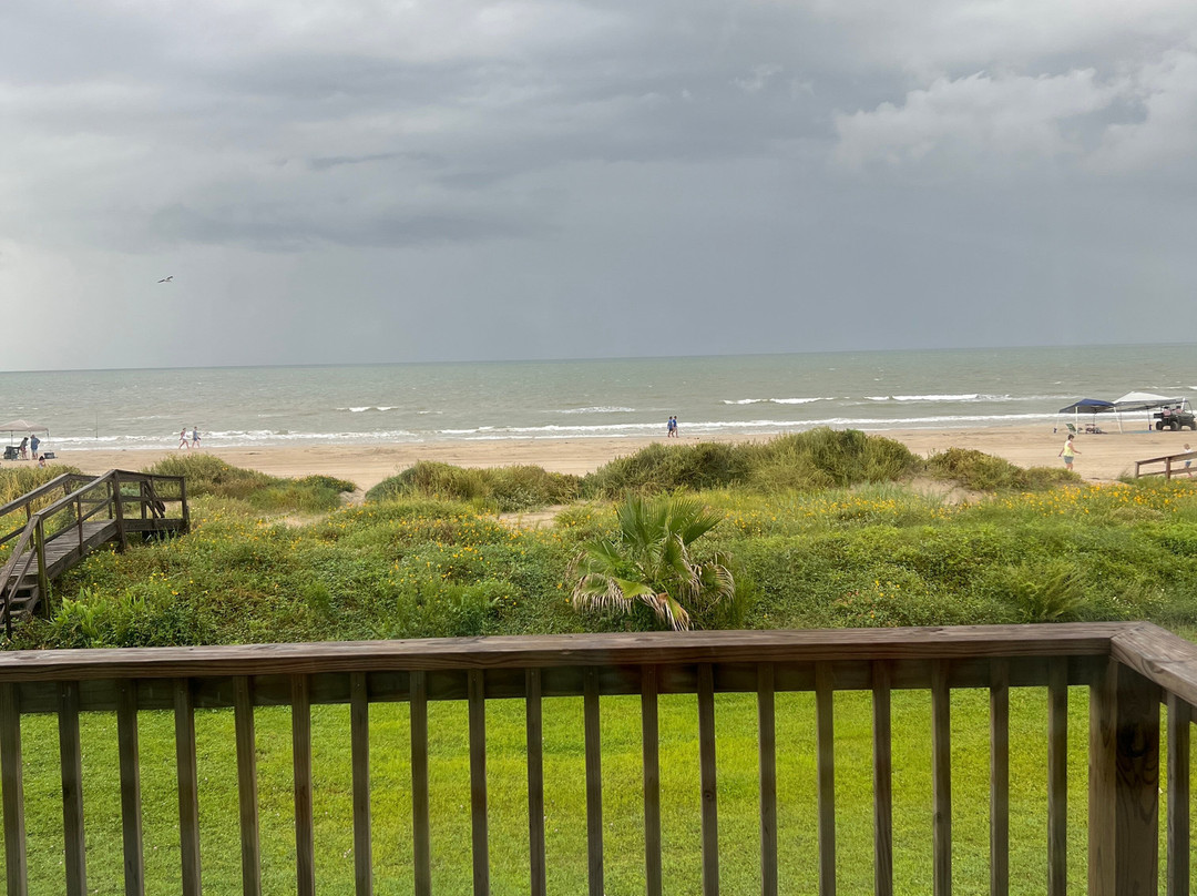 Surfside Beach-Surfside Beach必去景点