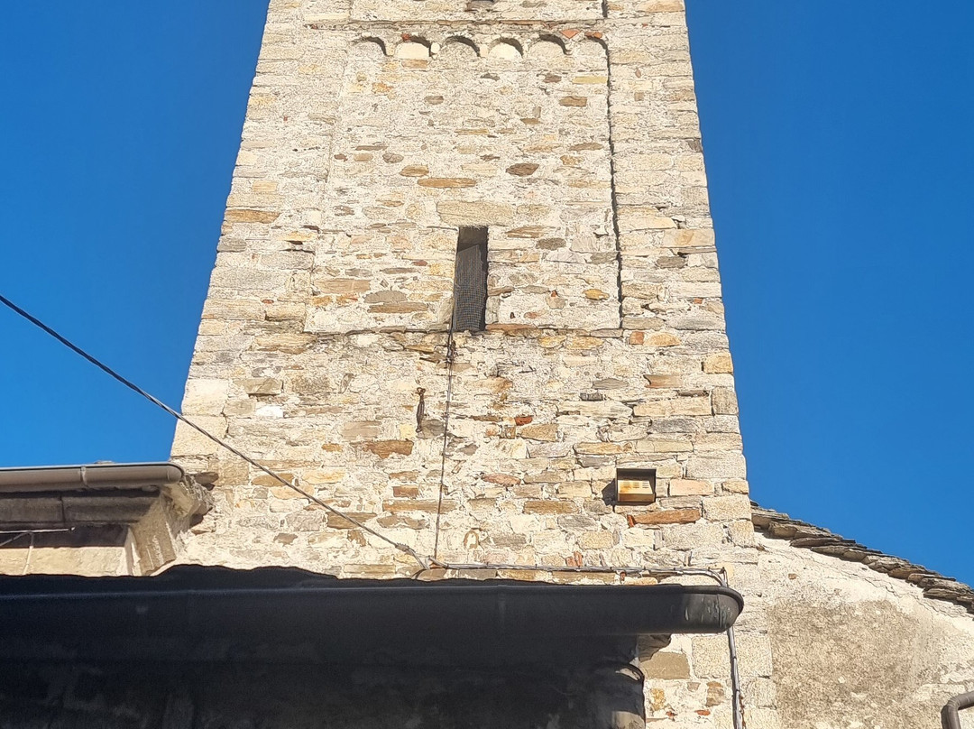 Chiesa Parrocchiale della Beata Vergine Assunta-Mergozzo必去景点