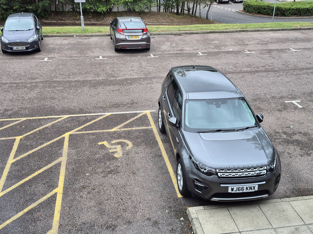 Travelodge Lowestoft Hotel主图