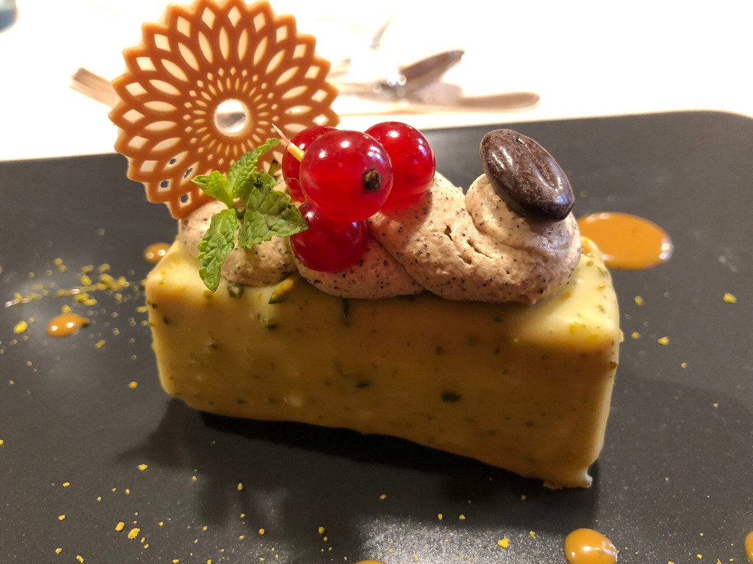 安缇奈斯酒店主图
