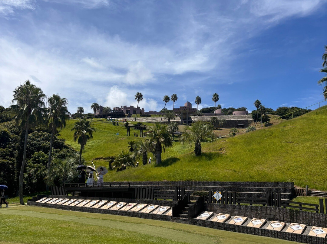 Sunmesse Nichinan-日南市必去景点