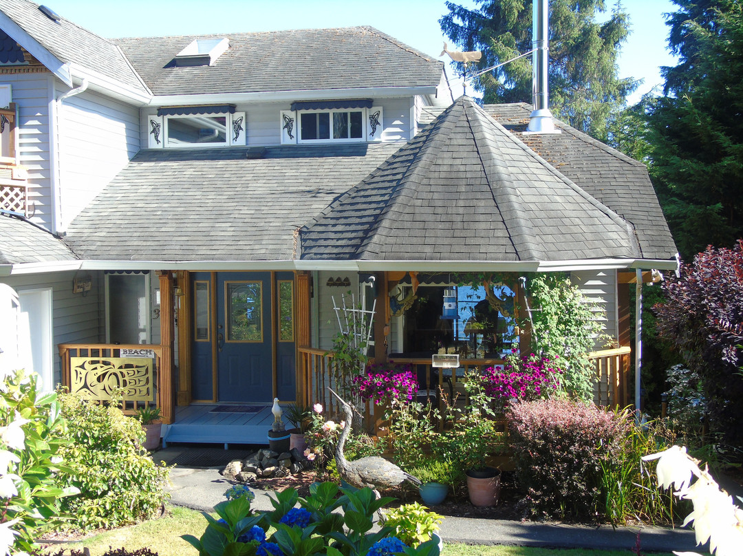 The Inn on Stephens Bay主图