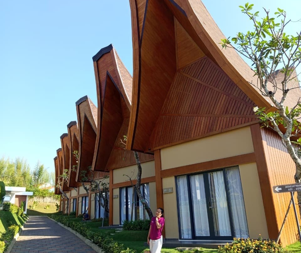 Shanaya Resort Malang主图