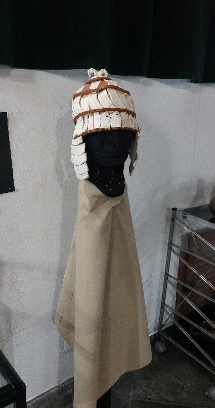 Lu Brandali: Leggi Tocca Ascolta - Mostra di Archeologia Nuragica-圣特雷莎加卢拉必去景点