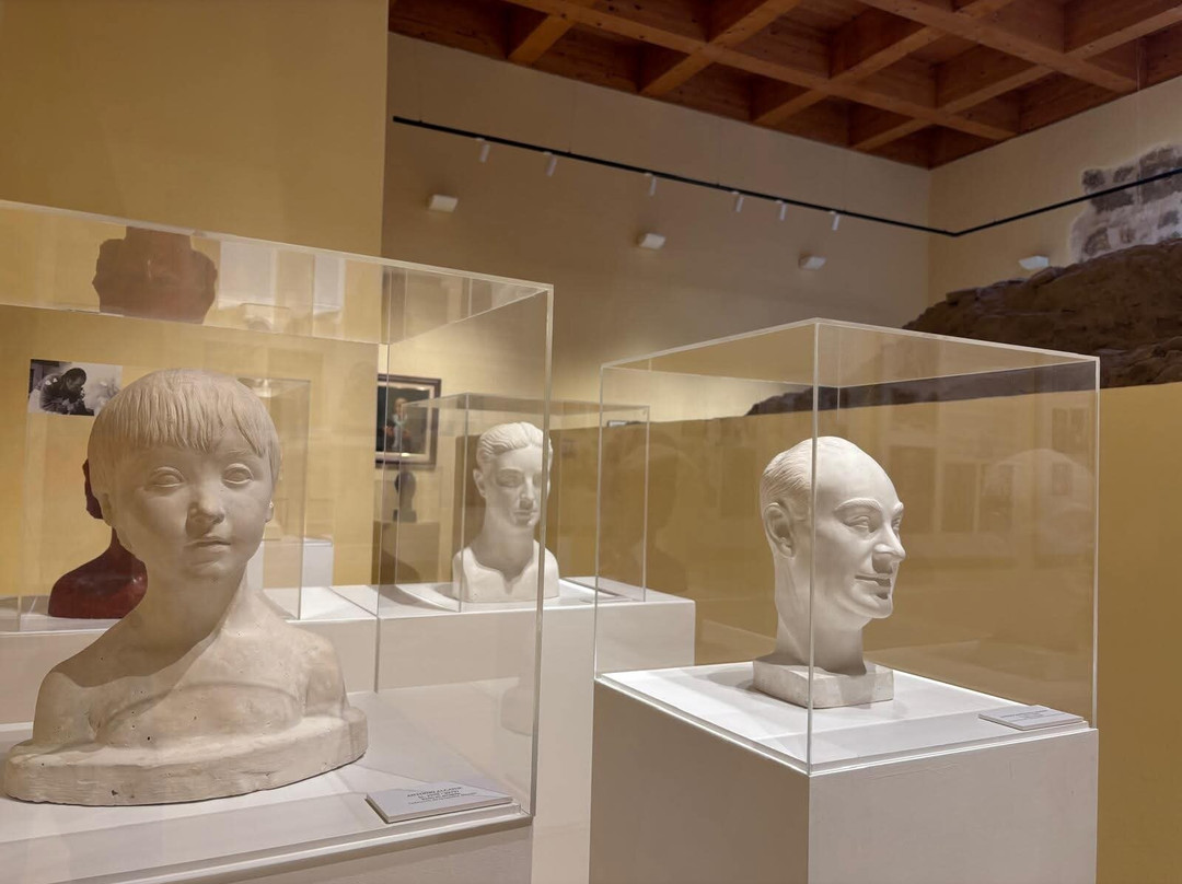 Alcazaba de Loja-Loja必去景点