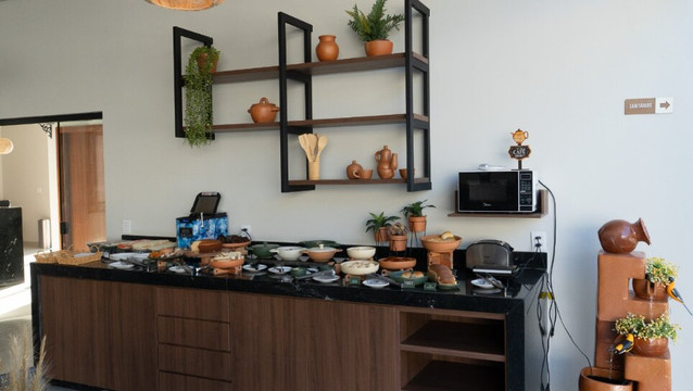 Hotel Villa Garden Janaúba