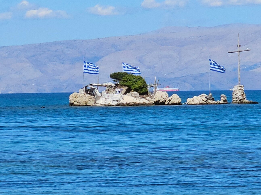 Notos Beach-Notos必去景点