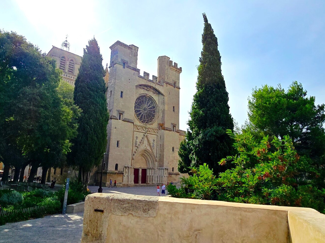 Office de Tourisme Beziers Mediterranee-贝济耶必去景点