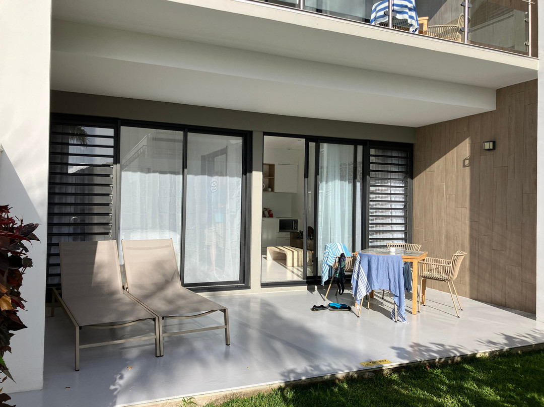 Cook's Bay Hotel & Suites, Moorea主图