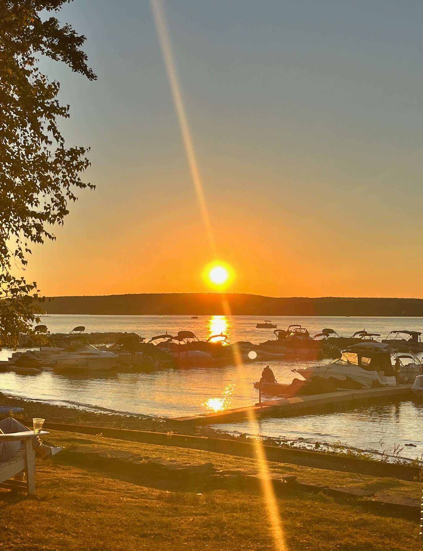 Silver Birches Resort-泳池