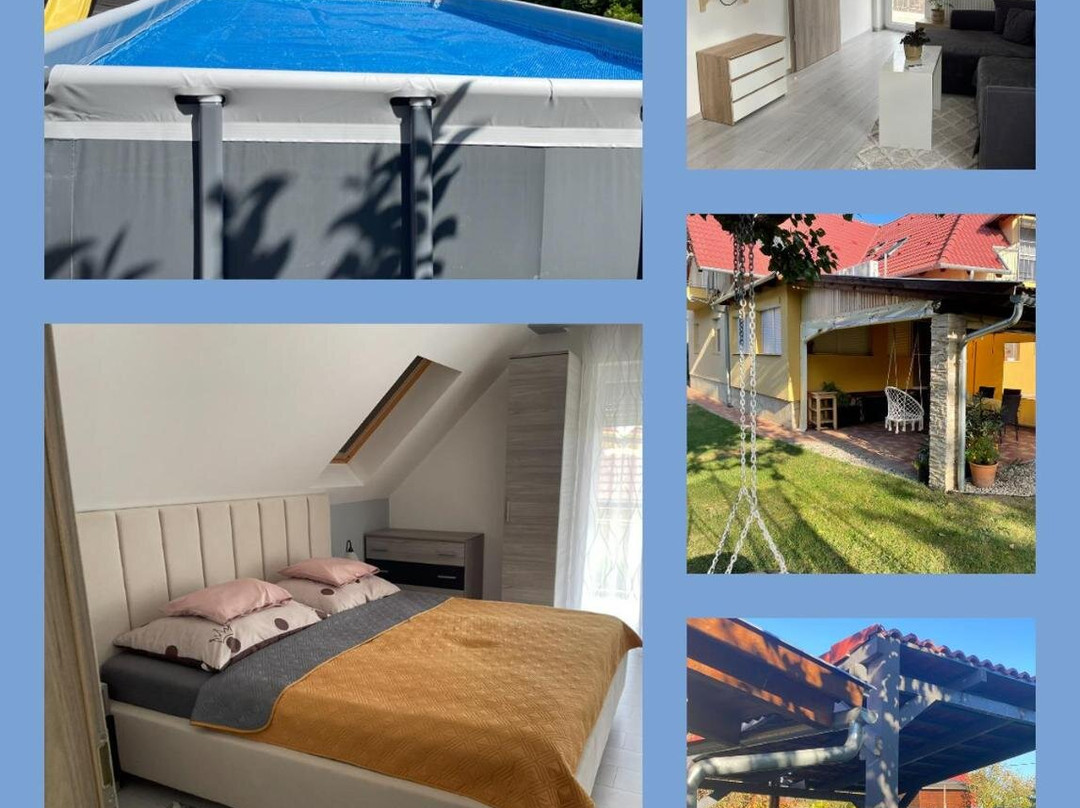 Jasmin Apartment House