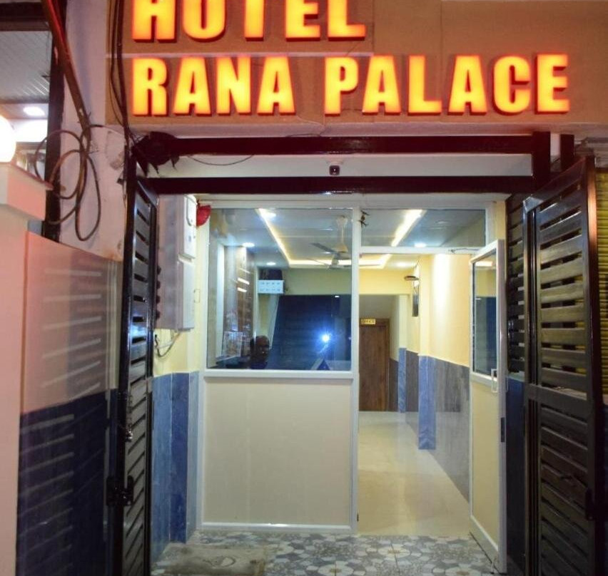 JMB Hotel Rana Palace