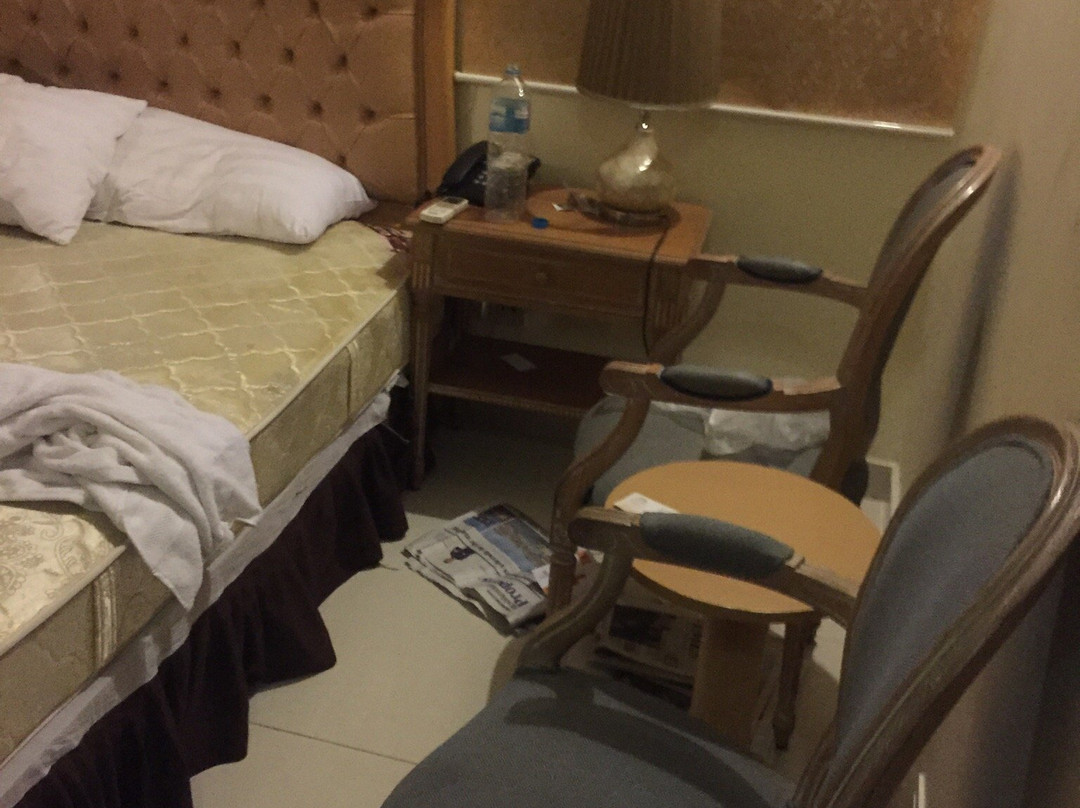 Panoramic Hotel主图