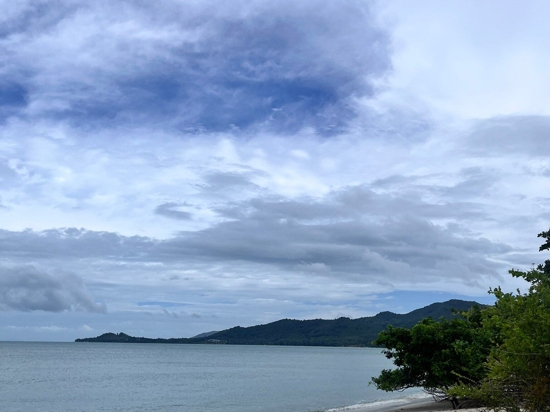 Laem Haad Beach-阁耀亚伊岛必去景点