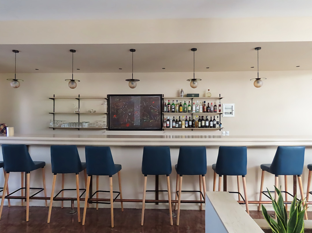 Pasiphae Hotel主图