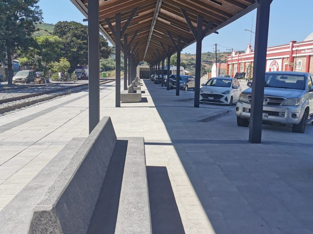 Tequila Express-瓜达拉哈拉必去景点