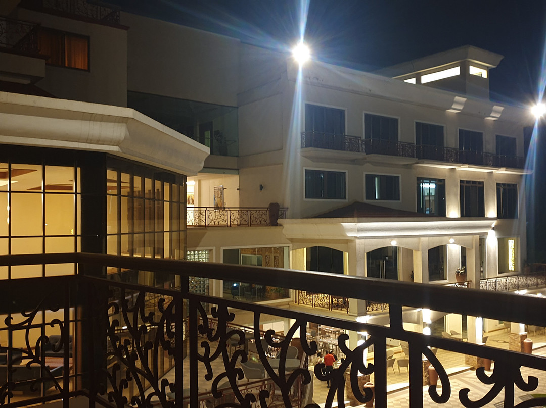 Kampala Nile Resort主图