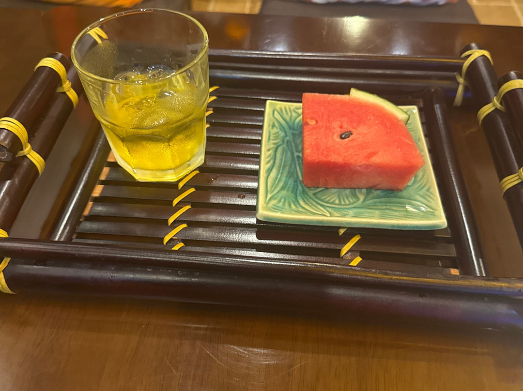 Jang Mi Spa & Massage Da Nang-An Hai必去景点