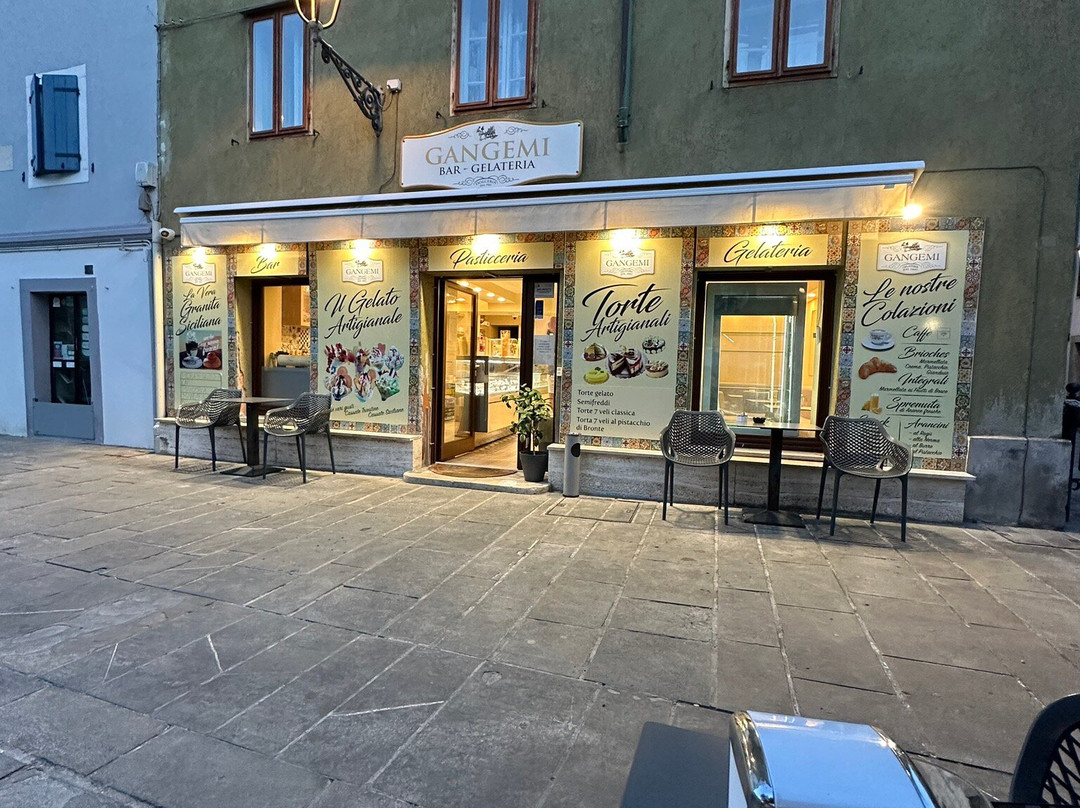 Muggia-Muggia必去景点