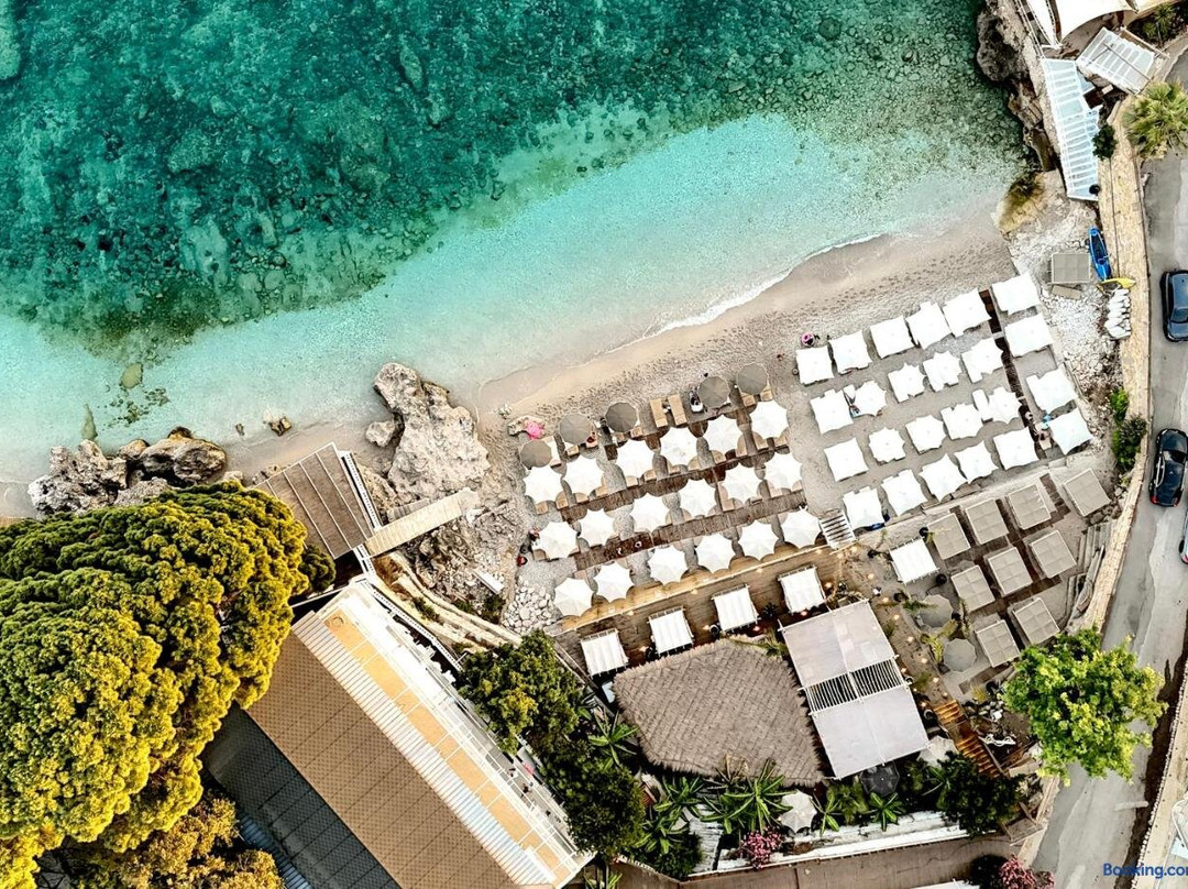 Hotel Platinium Dhermi