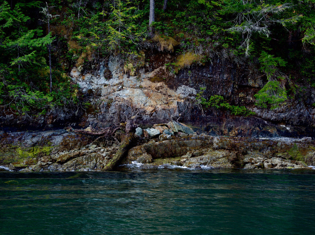 Sunshine Coast Tours-Egmont必去景点